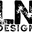 L&N Design logo